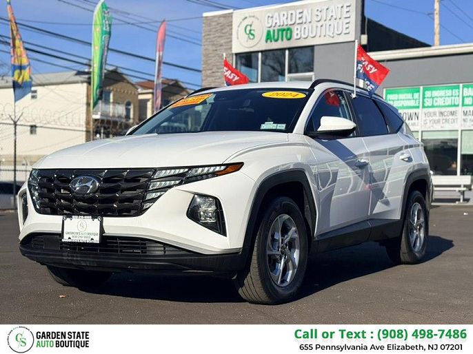 Vehicle view 1