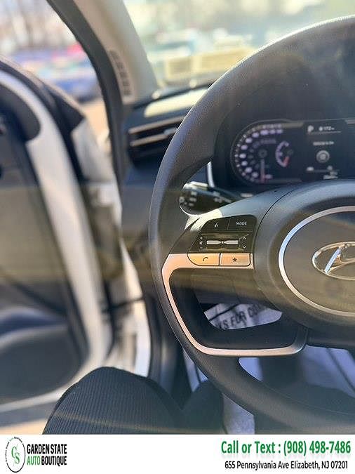 Vehicle view 11
