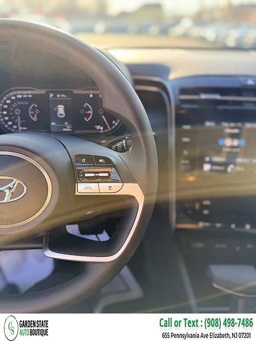 Vehicle view 12
