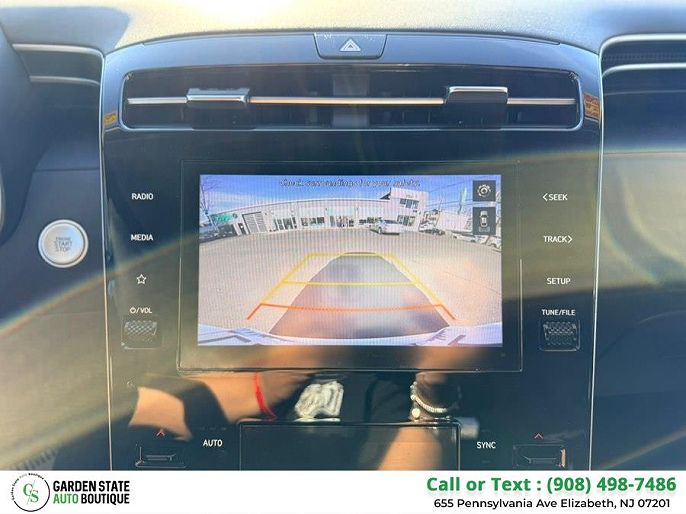 Vehicle view 17