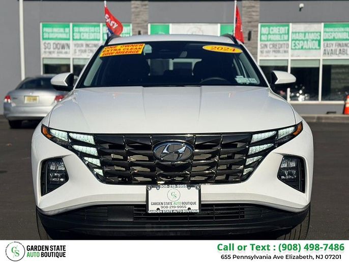 Vehicle view 2