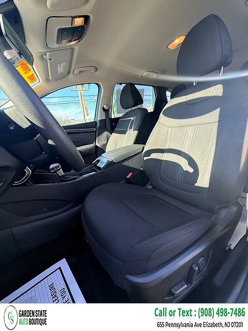 Vehicle view 7