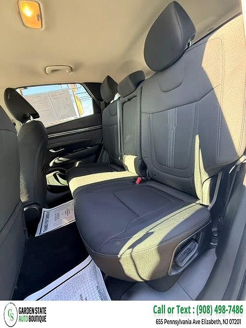 Vehicle view 9