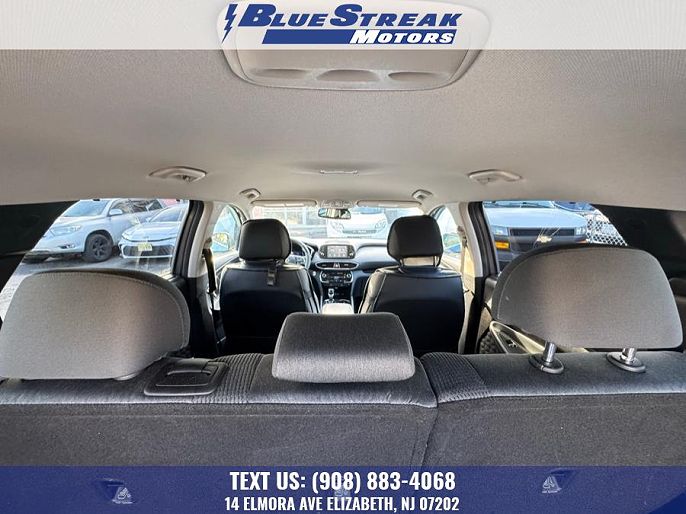 Vehicle view 13