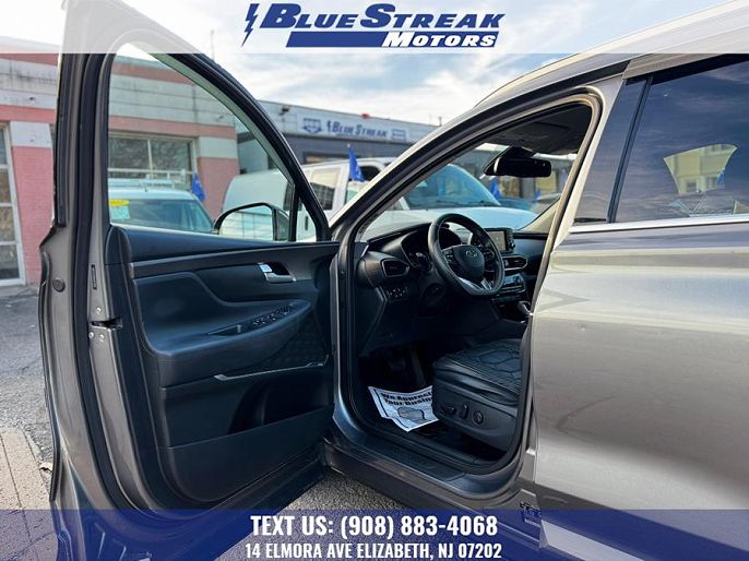 Vehicle view 14