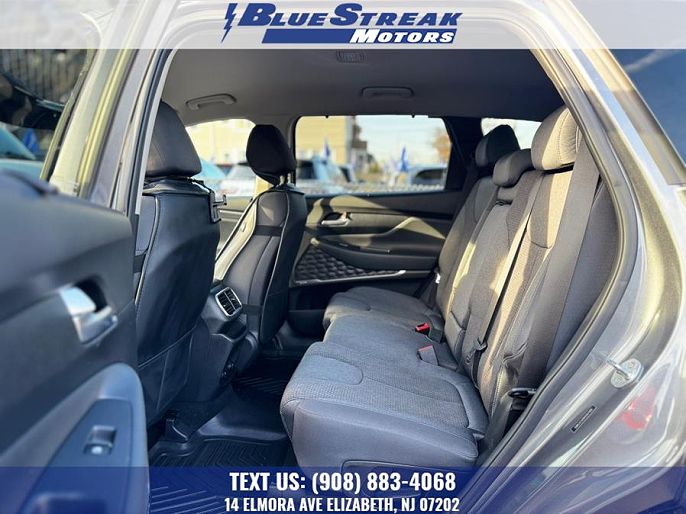 Vehicle view 16