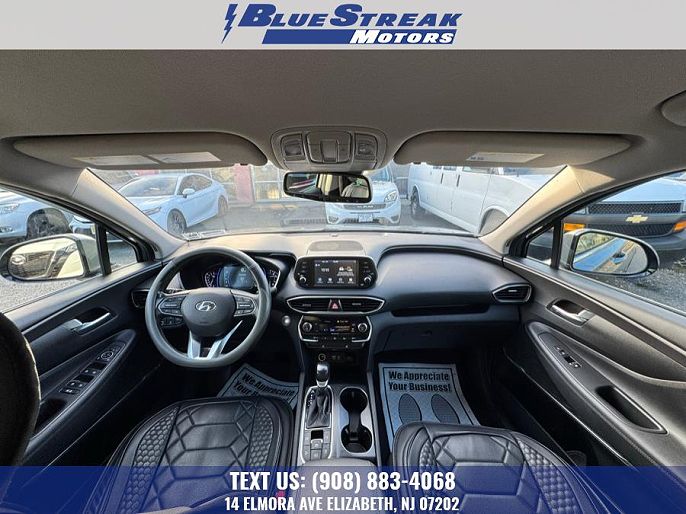 Vehicle view 20