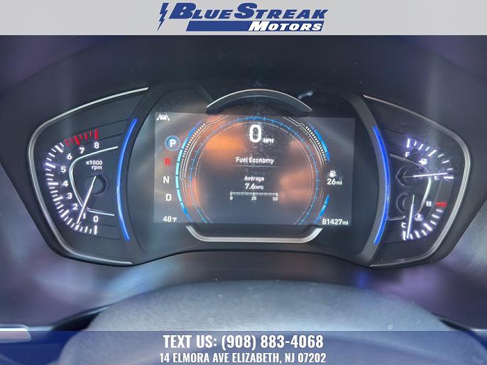 Vehicle view 28