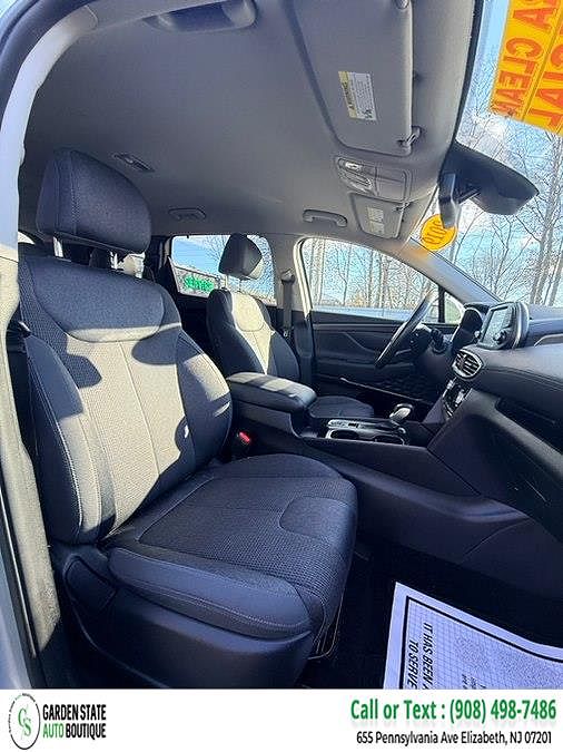 Vehicle view 10