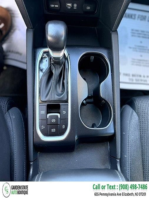 Vehicle view 17