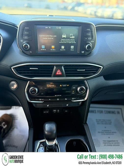 Vehicle view 18