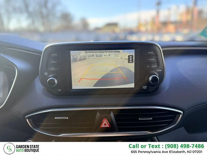 Vehicle view 19