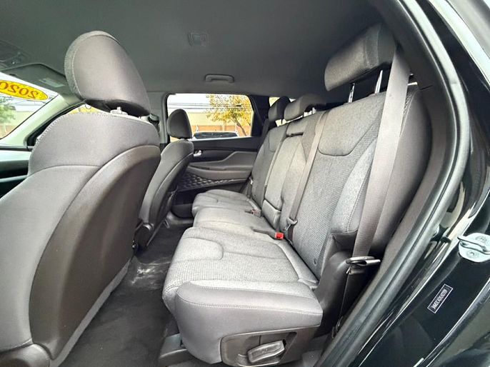 Vehicle view 12