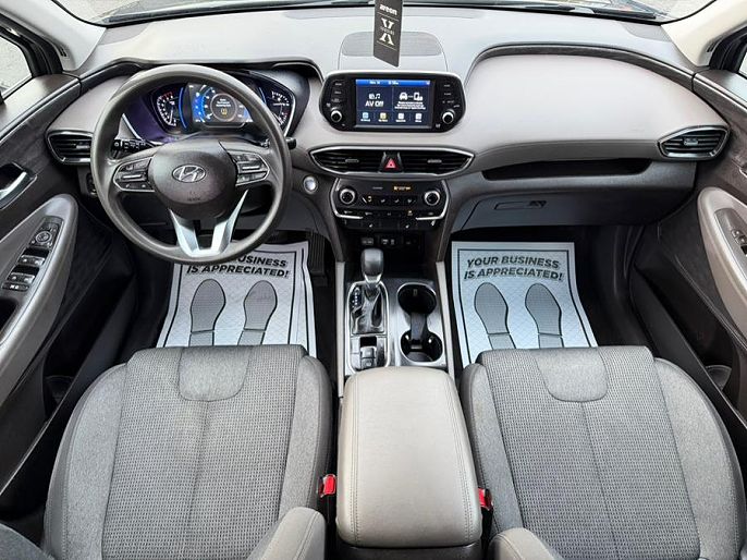 Vehicle view 13
