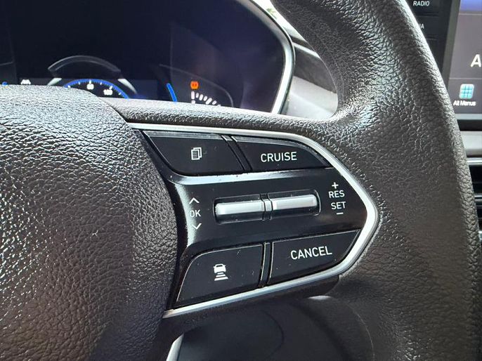 Vehicle view 16