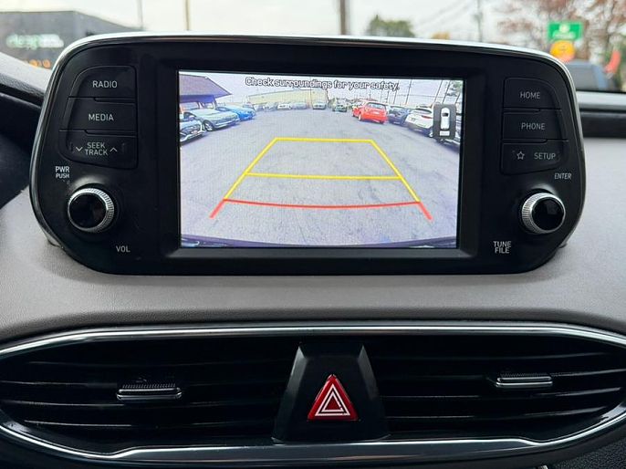 Vehicle view 21