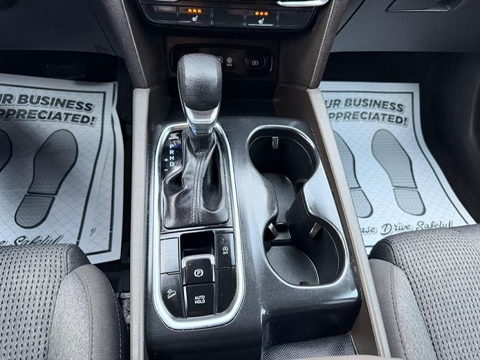 Vehicle view 23