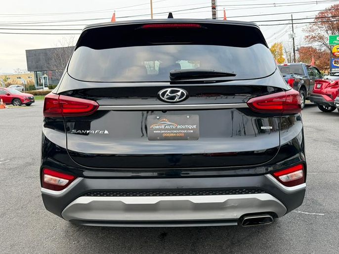 Vehicle view 5