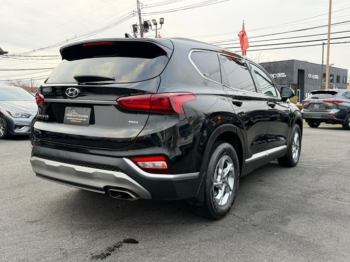 Vehicle view 6
