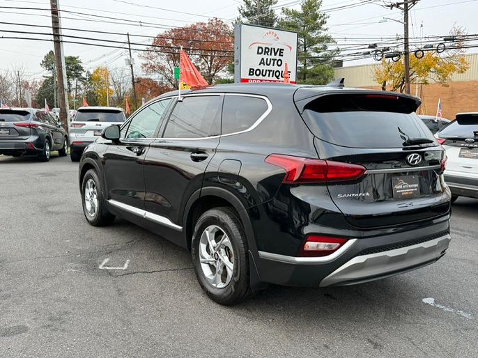 Vehicle view 7