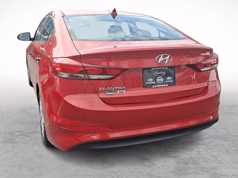 Vehicle view 10