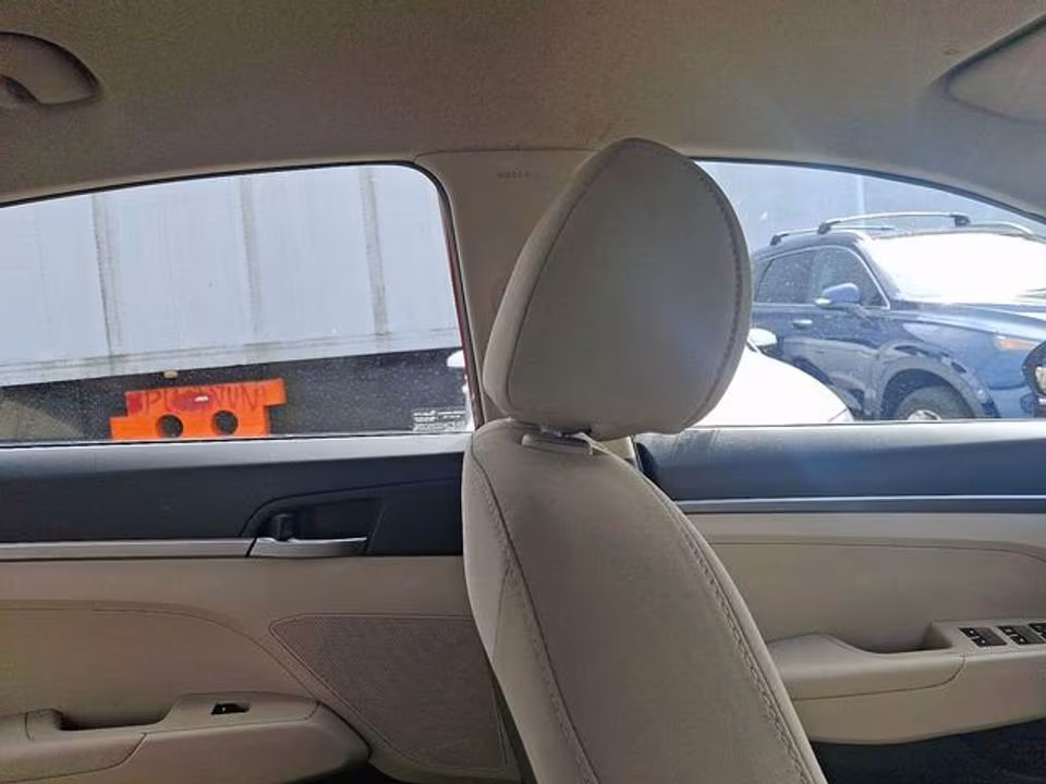 Vehicle view 15