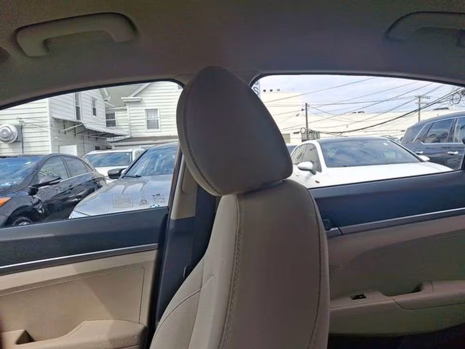 Vehicle view 19