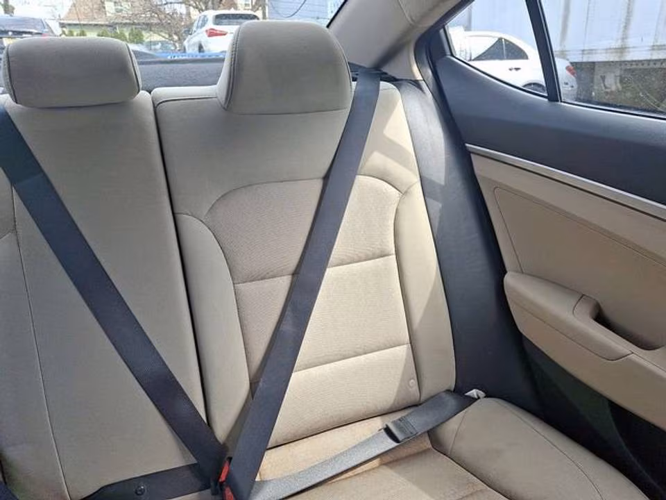 Vehicle view 22