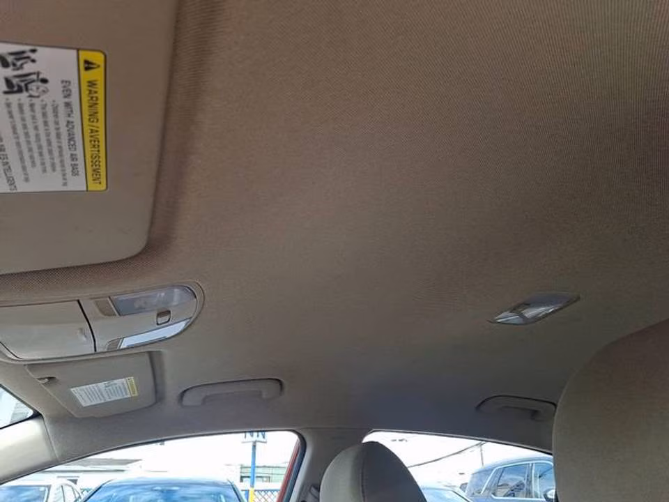Vehicle view 23