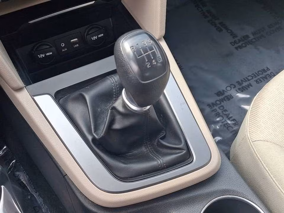 Vehicle view 24