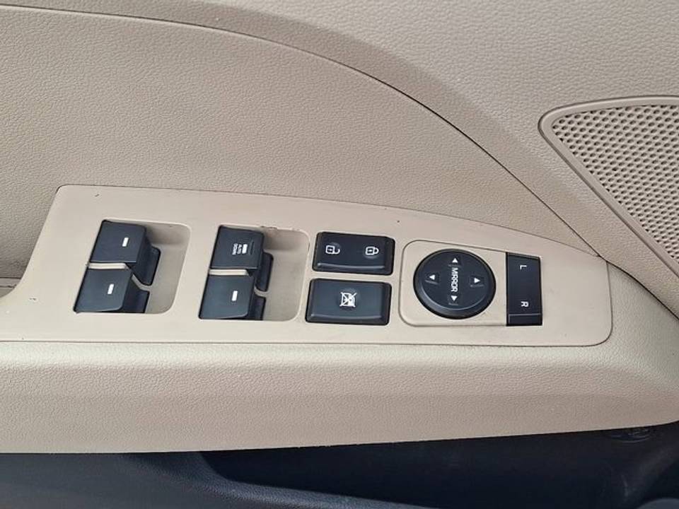 Vehicle view 26