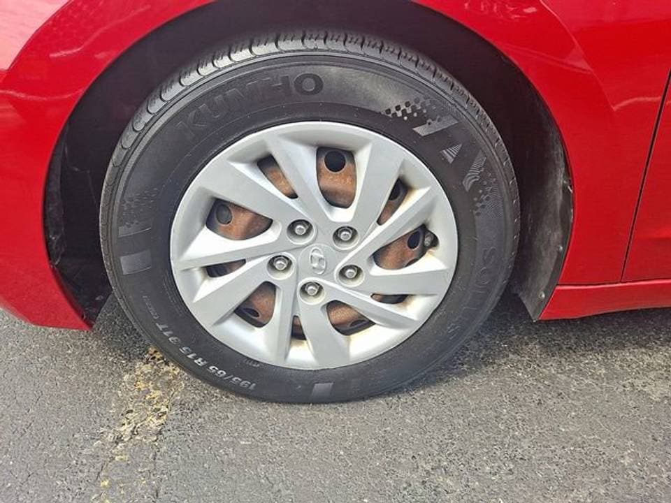 Vehicle view 30