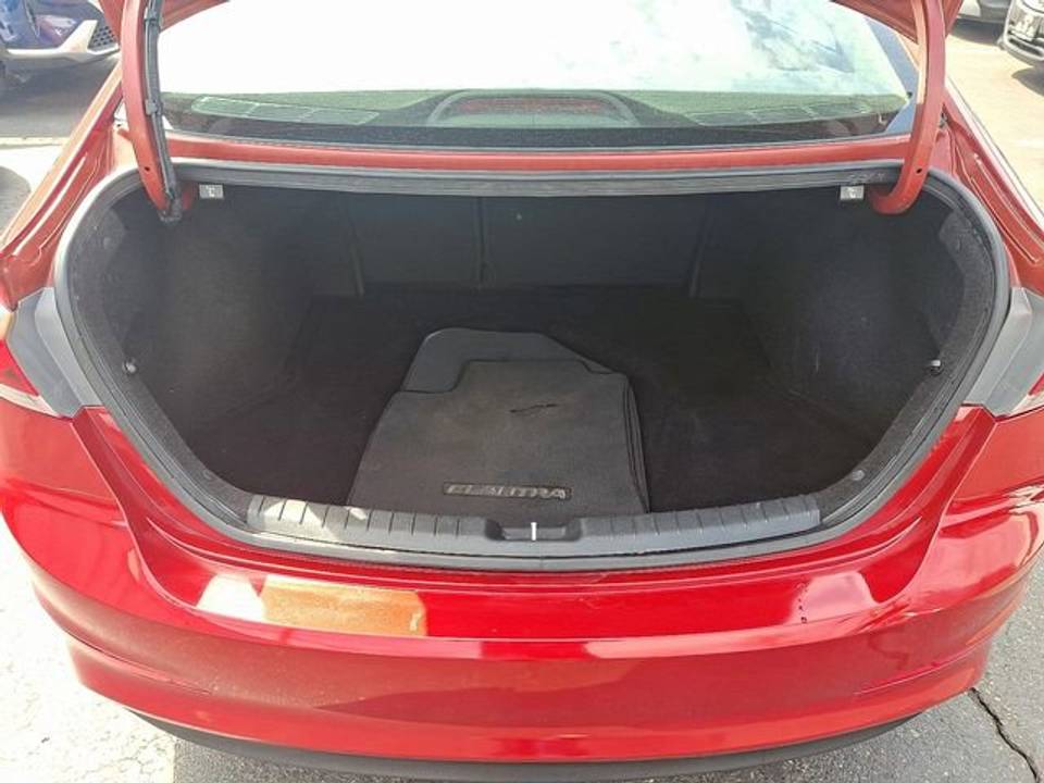 Vehicle view 32
