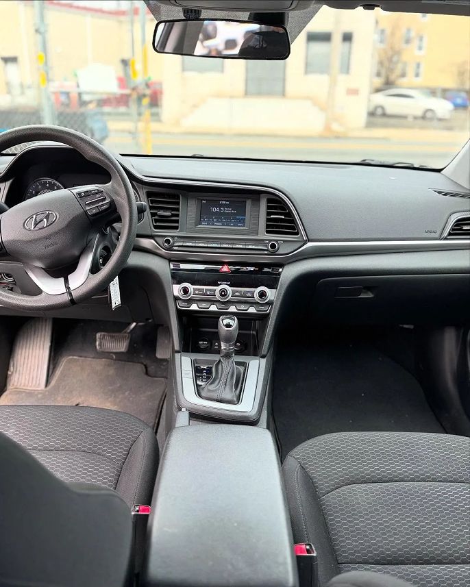 Vehicle view 4