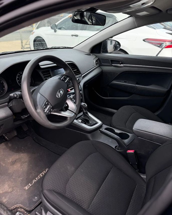 Vehicle view 5