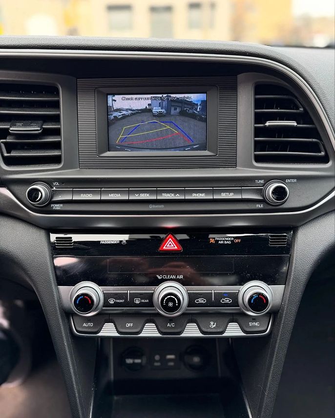 Vehicle view 6