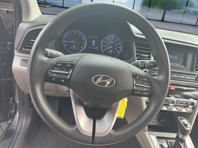 Vehicle view 10