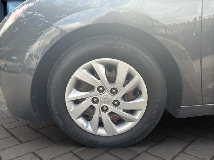 Vehicle view 22