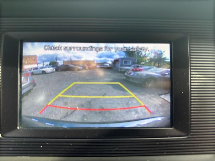 Vehicle view 27
