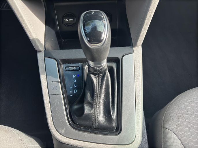 Vehicle view 28