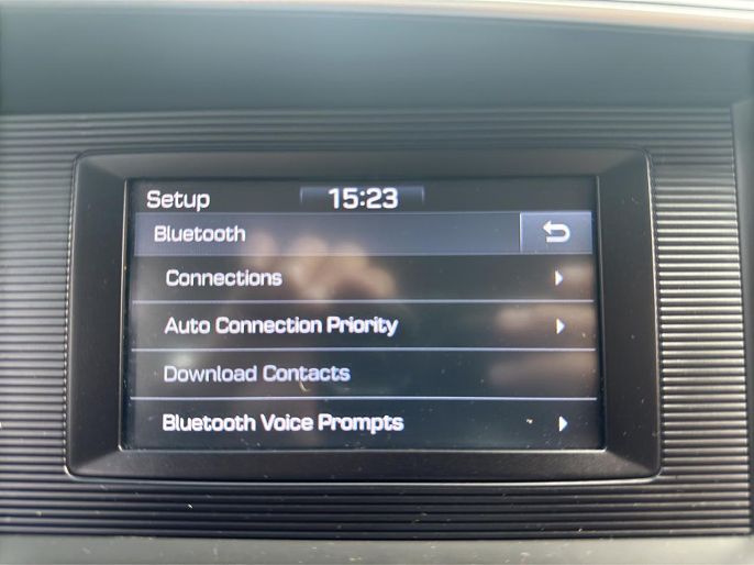Vehicle view 30