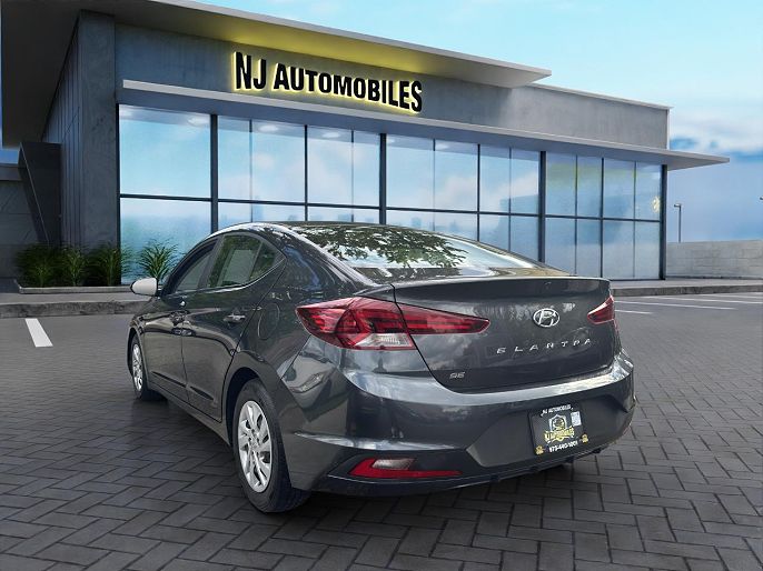 Vehicle view 5