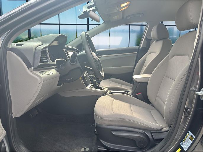Vehicle view 9