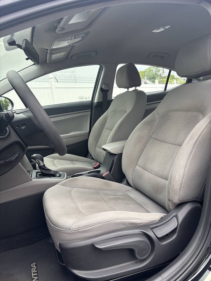 Vehicle view 10