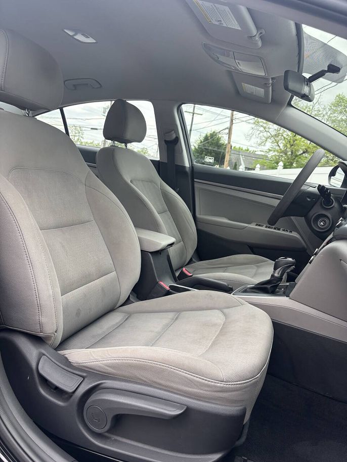 Vehicle view 12