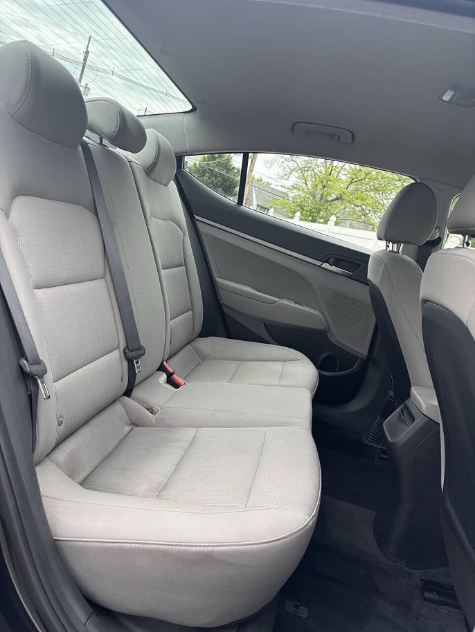 Vehicle view 18