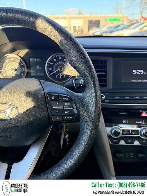 Vehicle view 16