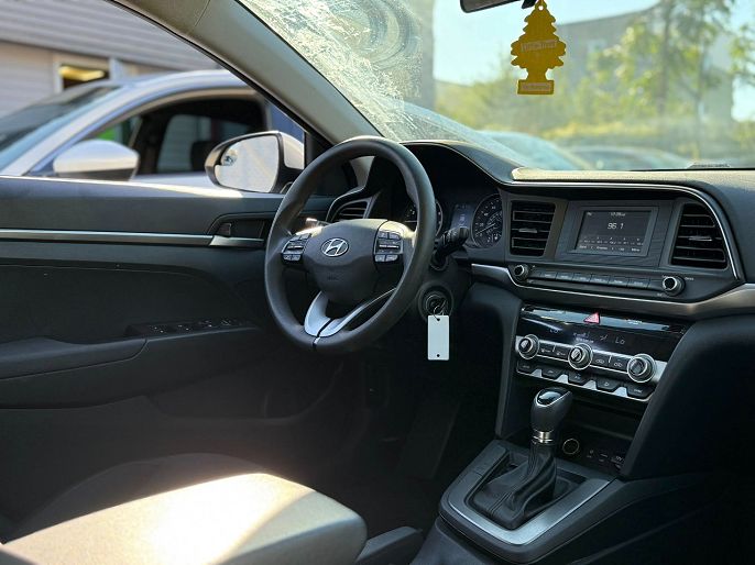 Vehicle view 4