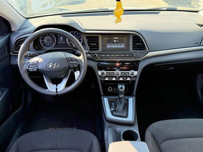 Vehicle view 5