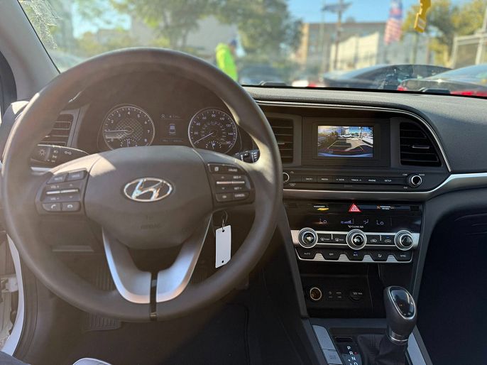 Vehicle view 6
